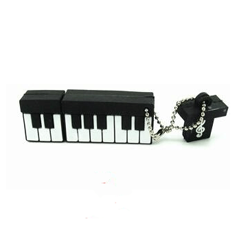 Musical Instruments USB Flash Drive - Artistic Pod