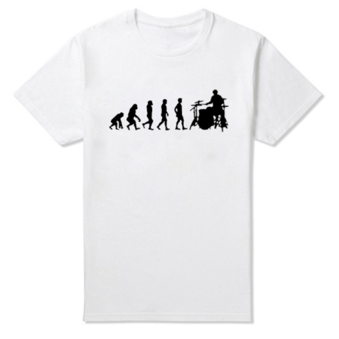 Fitness Evolution Drummer Music - Artistic Pod