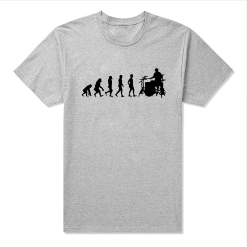 Fitness Evolution Drummer Music - Artistic Pod