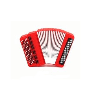 Musical Instruments USB Flash Drive - Artistic Pod