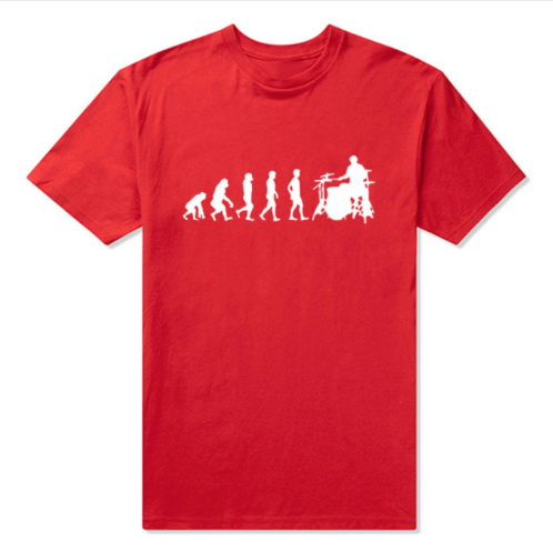 Fitness Evolution Drummer Music - Artistic Pod