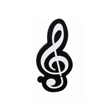 Musical Instruments USB Flash Drive - Artistic Pod