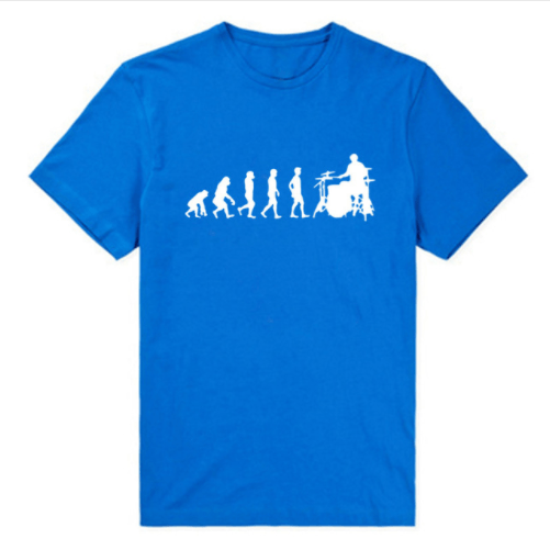 Fitness Evolution Drummer Music - Artistic Pod