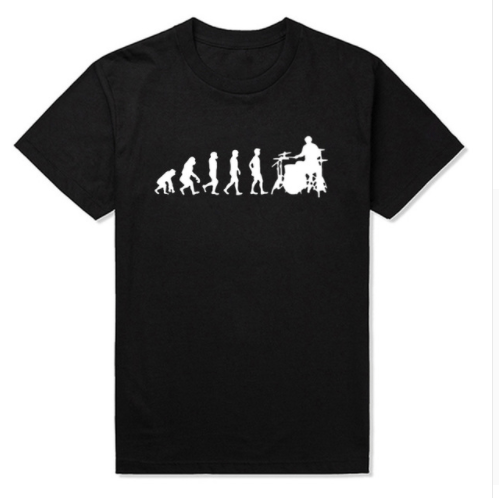 Fitness Evolution Drummer Music - Artistic Pod