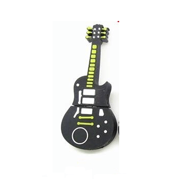 Musical Instruments USB Flash Drive - Artistic Pod