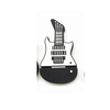Musical Instruments USB Flash Drive - Artistic Pod