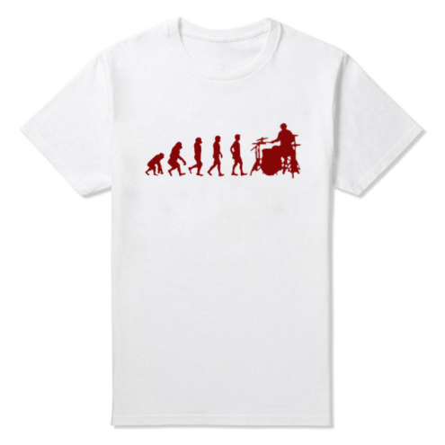 Fitness Evolution Drummer Music - Artistic Pod