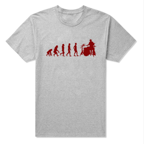 Fitness Evolution Drummer Music - Artistic Pod