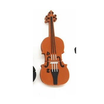 Musical Instruments USB Flash Drive - Artistic Pod