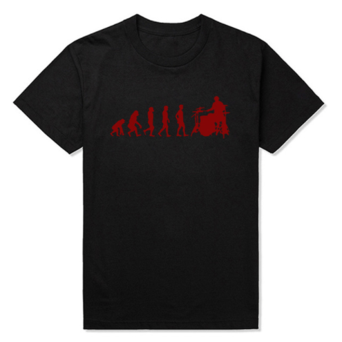 Fitness Evolution Drummer Music - Artistic Pod