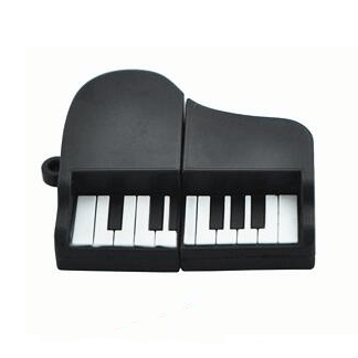 Musical Instruments USB Flash Drive - Artistic Pod