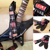 ROCK Guitar Strap