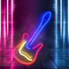 Guitar LED Decor Wall Light - { shop_name }} - Review