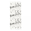 Music Note Tassel Shawl Scarf