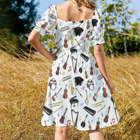 Basic dress instrument main image 0