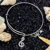 Awesome Music Note Bangle - Artistic Pod Review