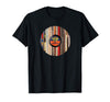Vinyl Record Collection T-shirt
