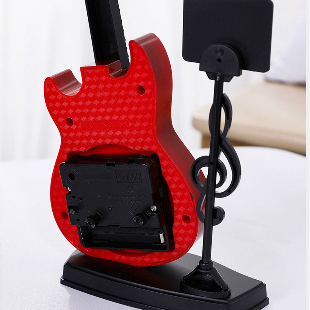 Violin Guitar Alarm Clock Collection