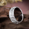 Stainless Steel Drum Ring