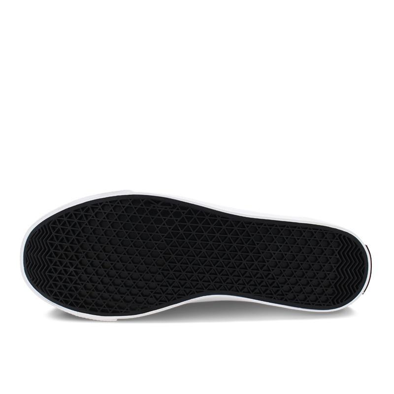 Guitar Canvas Sneakers