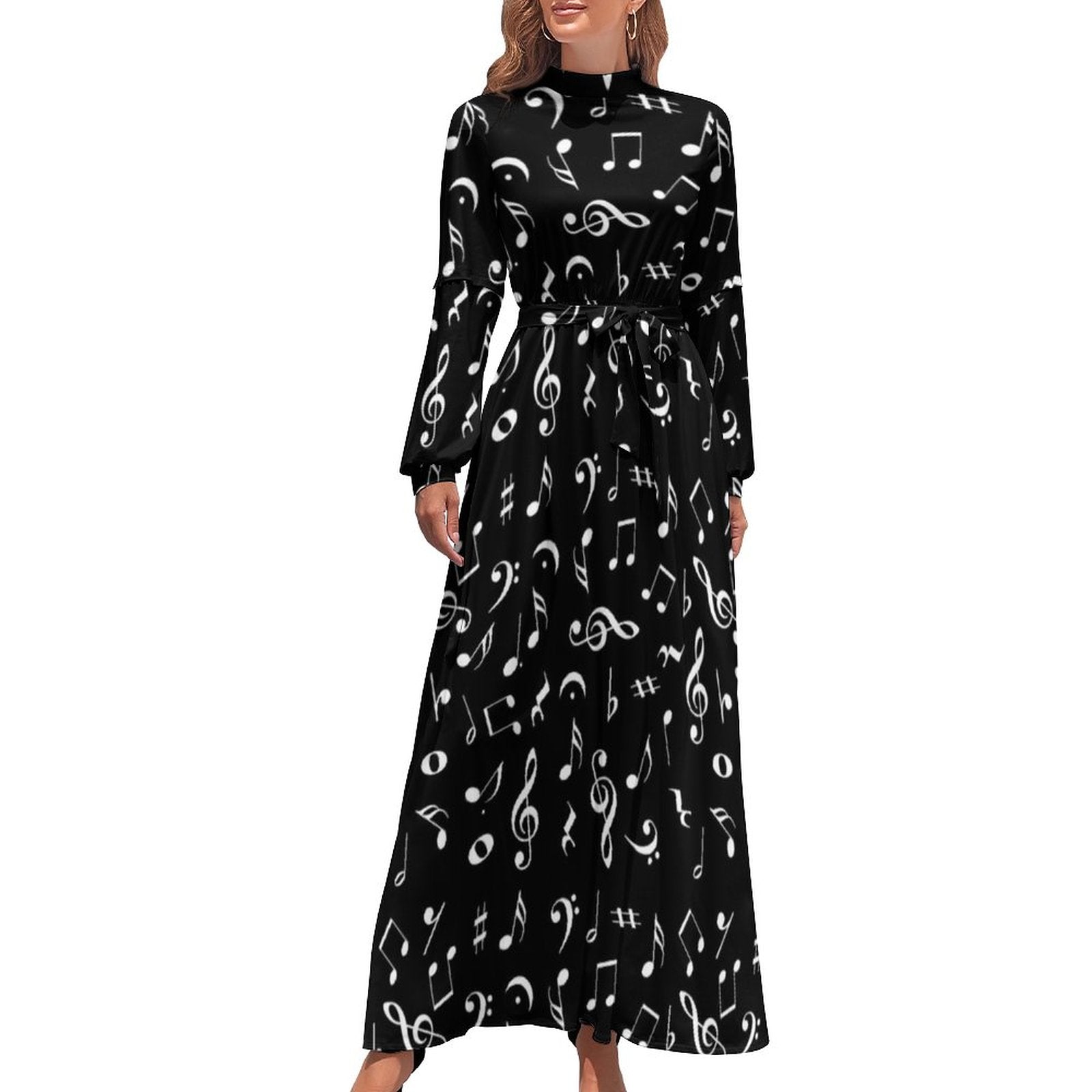 aesthetic long dresses Womens Sexy A Line Floral Lace Midi Dress Short Sleeve Woolen Fabric Up To 50% Off