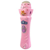 LED Microphone toys for Girls Mic Karaoke - Artistic Pod