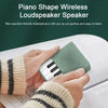 Piano Shape Wireless Speaker