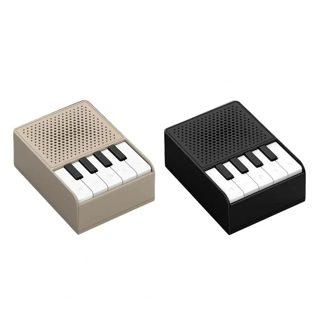 Piano Shape Wireless Speaker