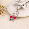 Free - Beam Note Best Friend Necklace - Artistic Pod Review