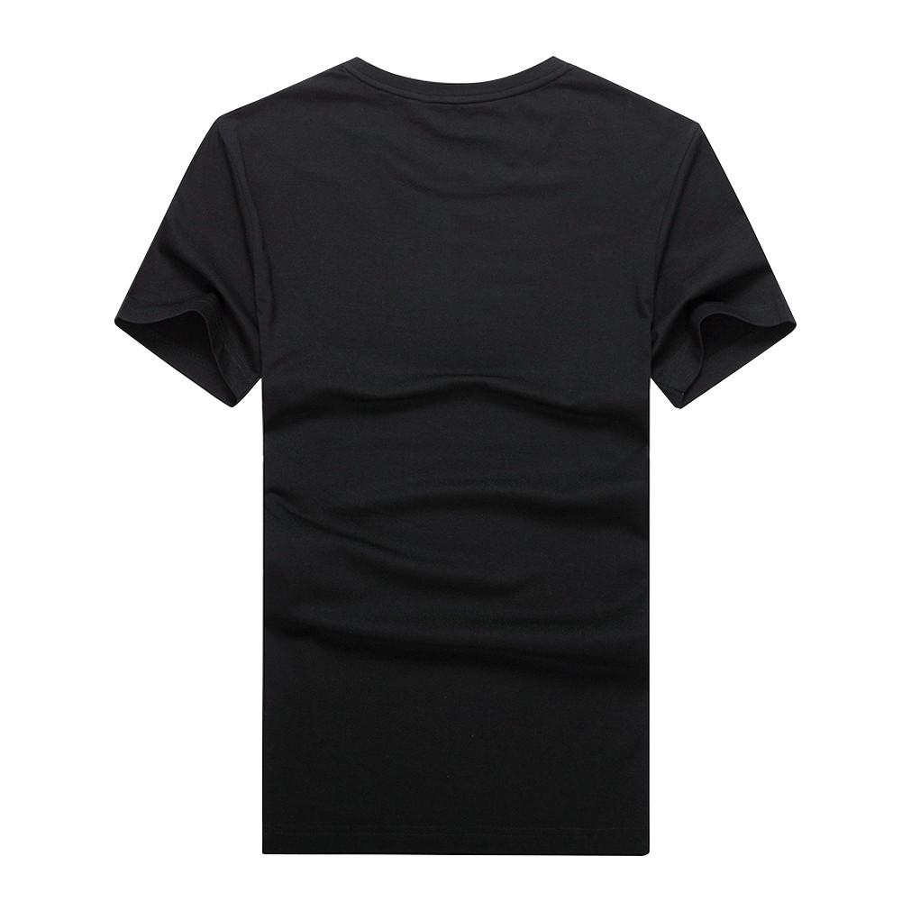 Penguin Listen to Music T-shirt