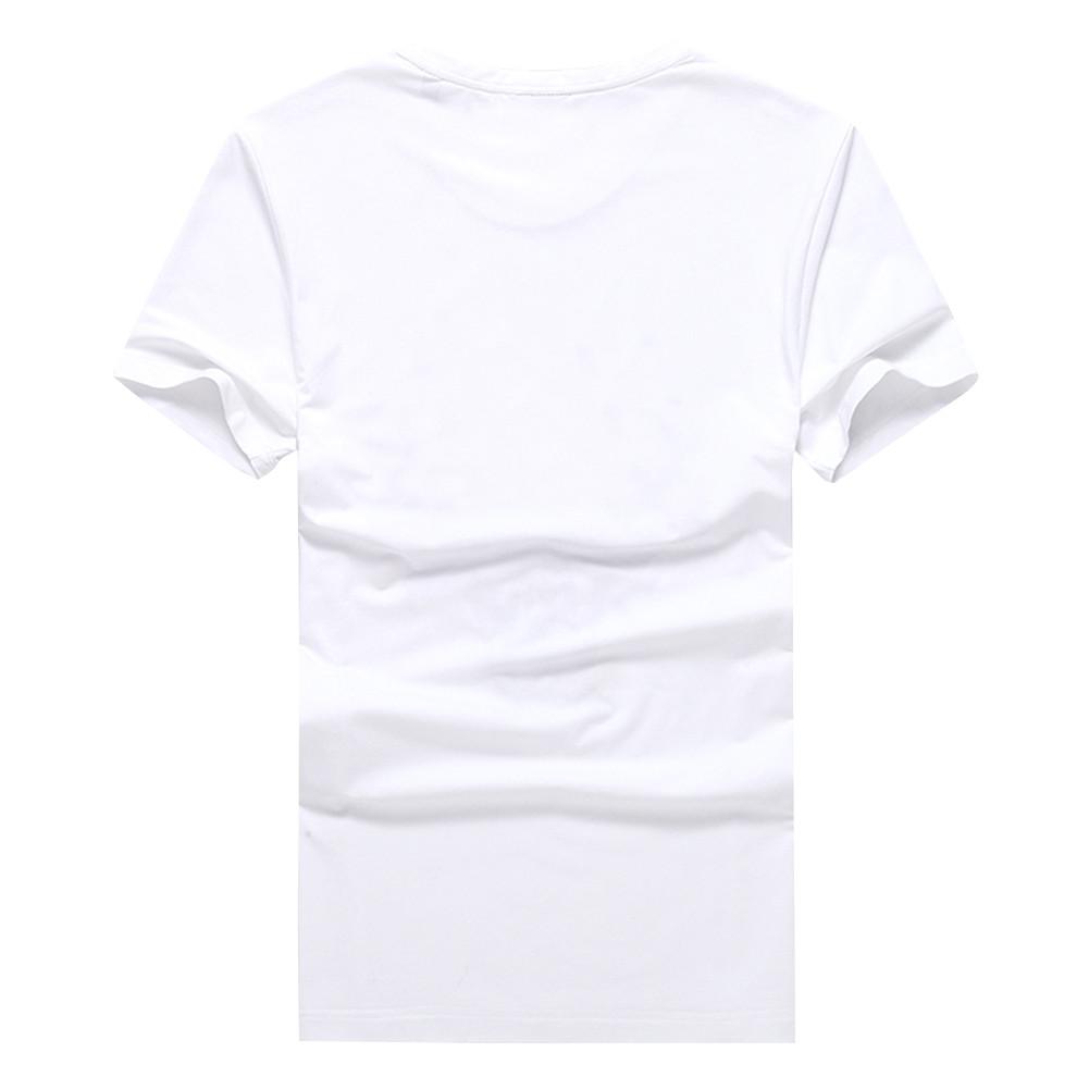 Penguin Listen to Music T-shirt