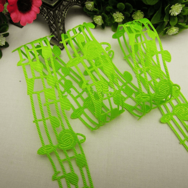 Music Notation Ribbon Series - Artistic Pod