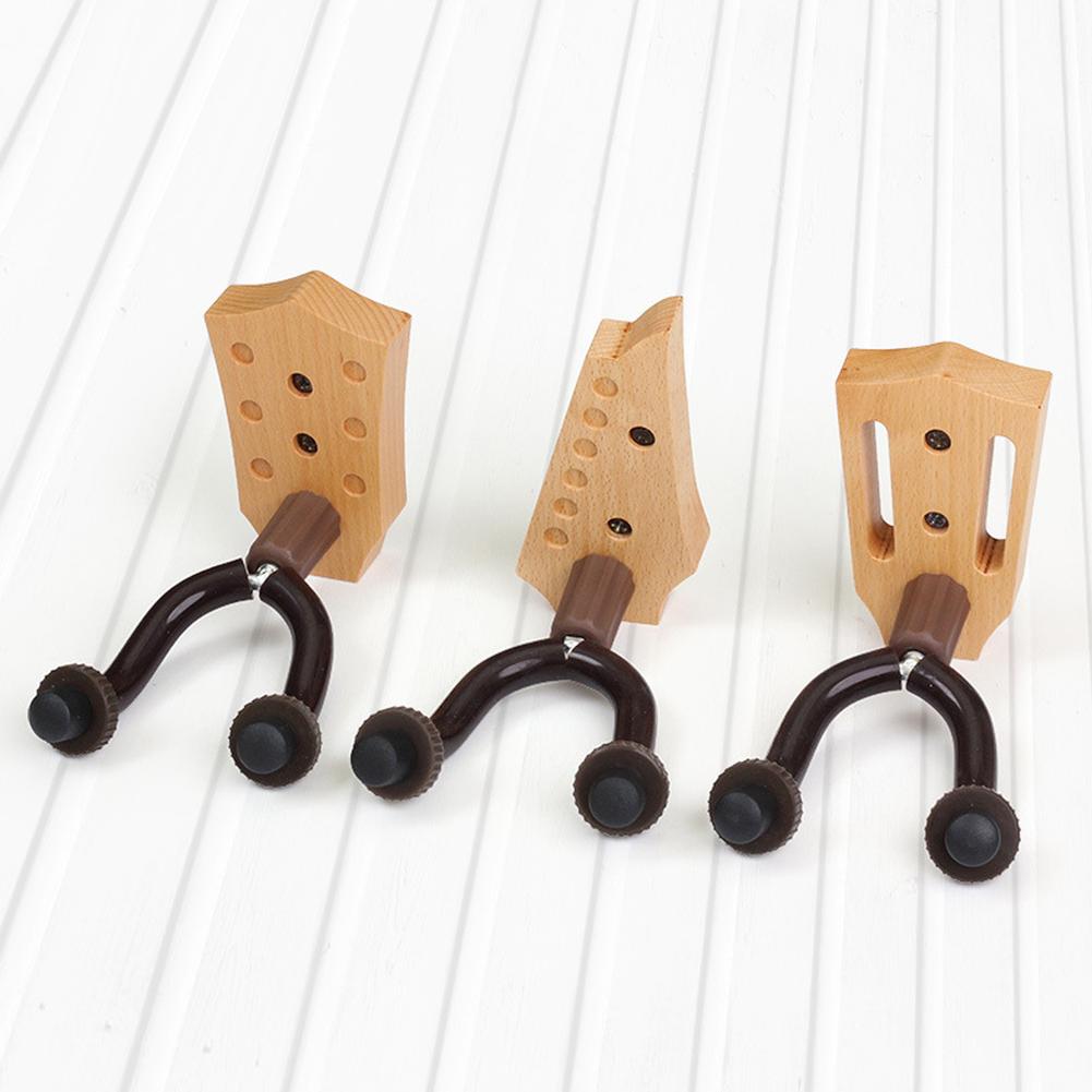 Creative Guitar Head Wall Hook