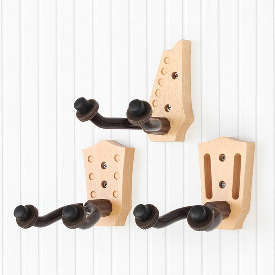 Creative Guitar Head Wall Hook