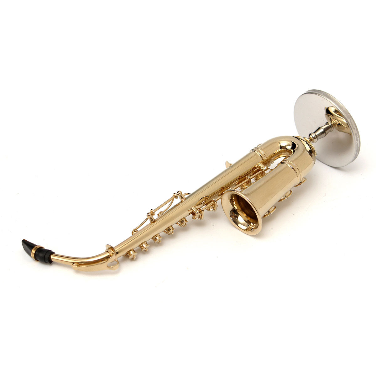 Mini Saxophone Decoration
