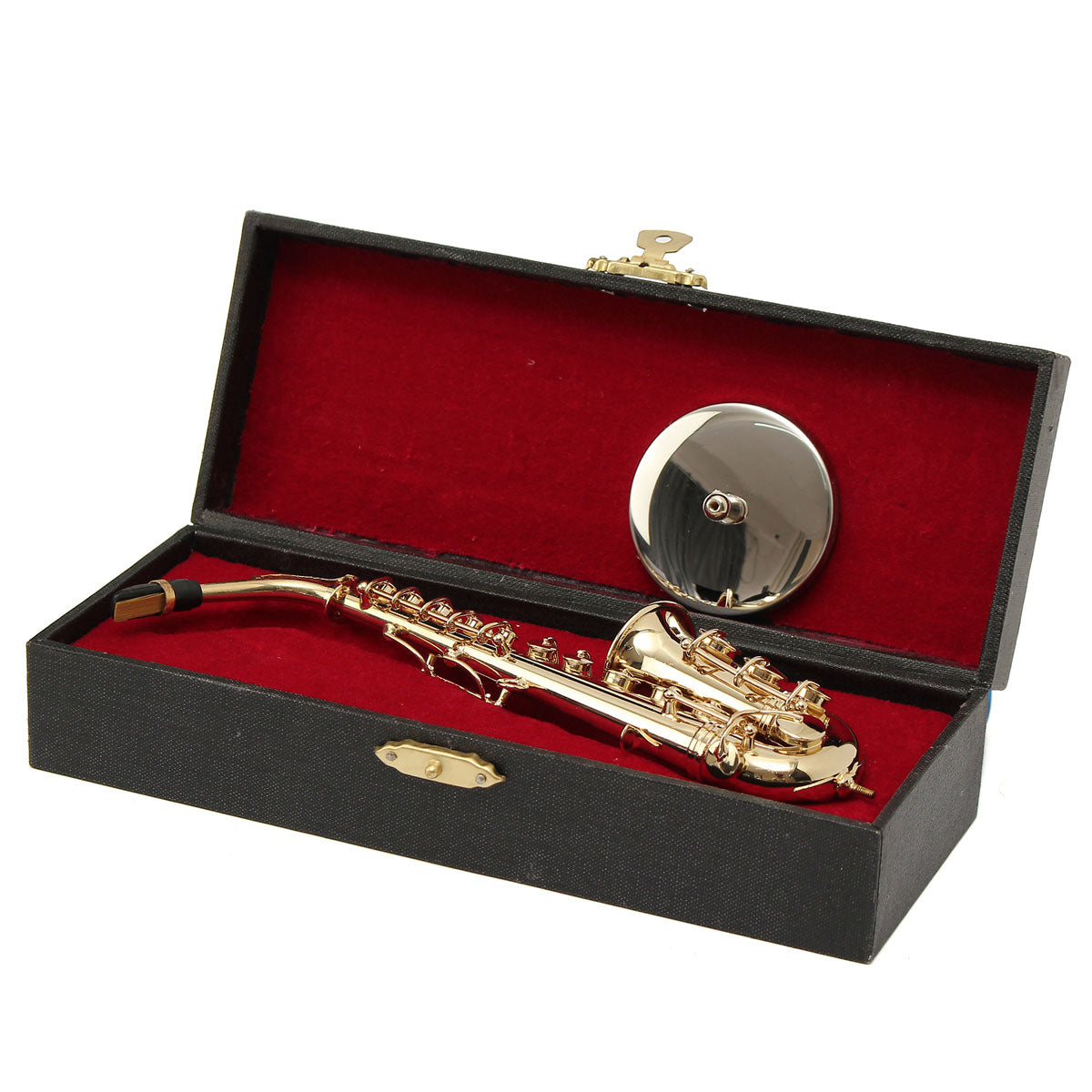 Mini Saxophone Decoration