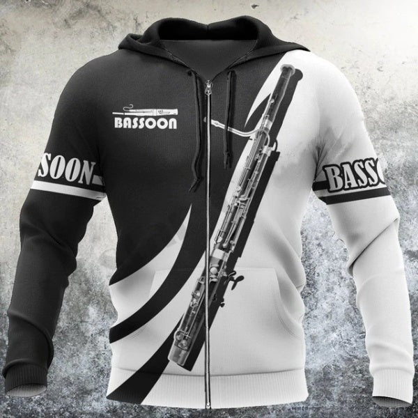 Newest Bassoon Hoodie/Sweatshirt