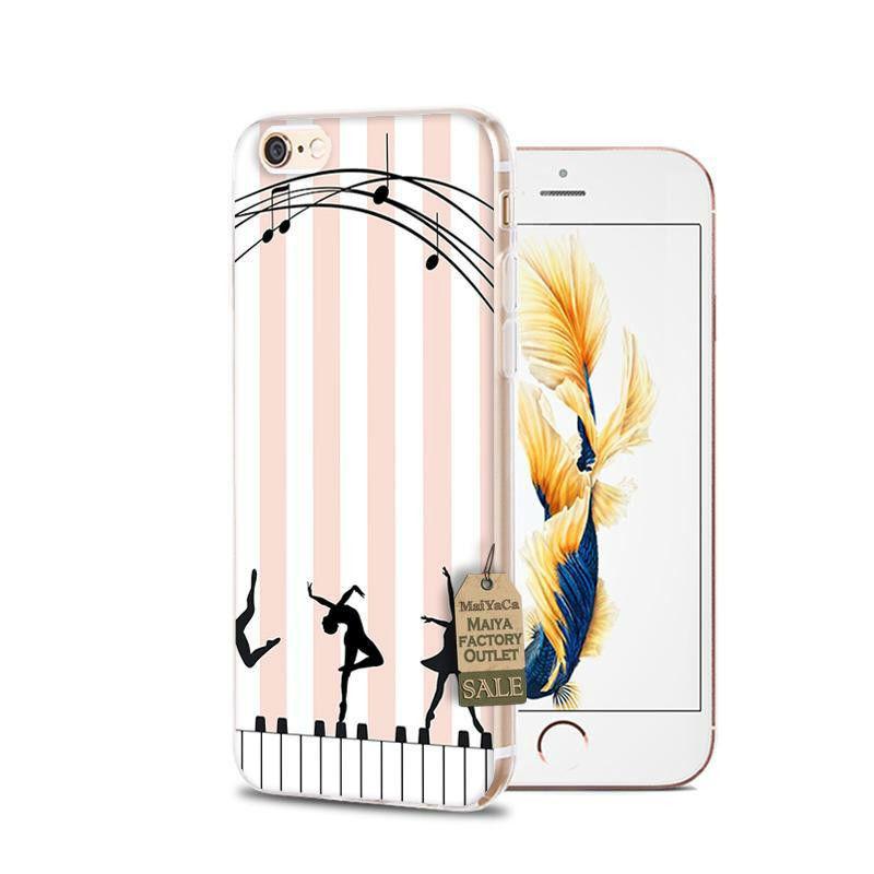 Piano Keys Phone Case (for iPhone) - Artistic Pod