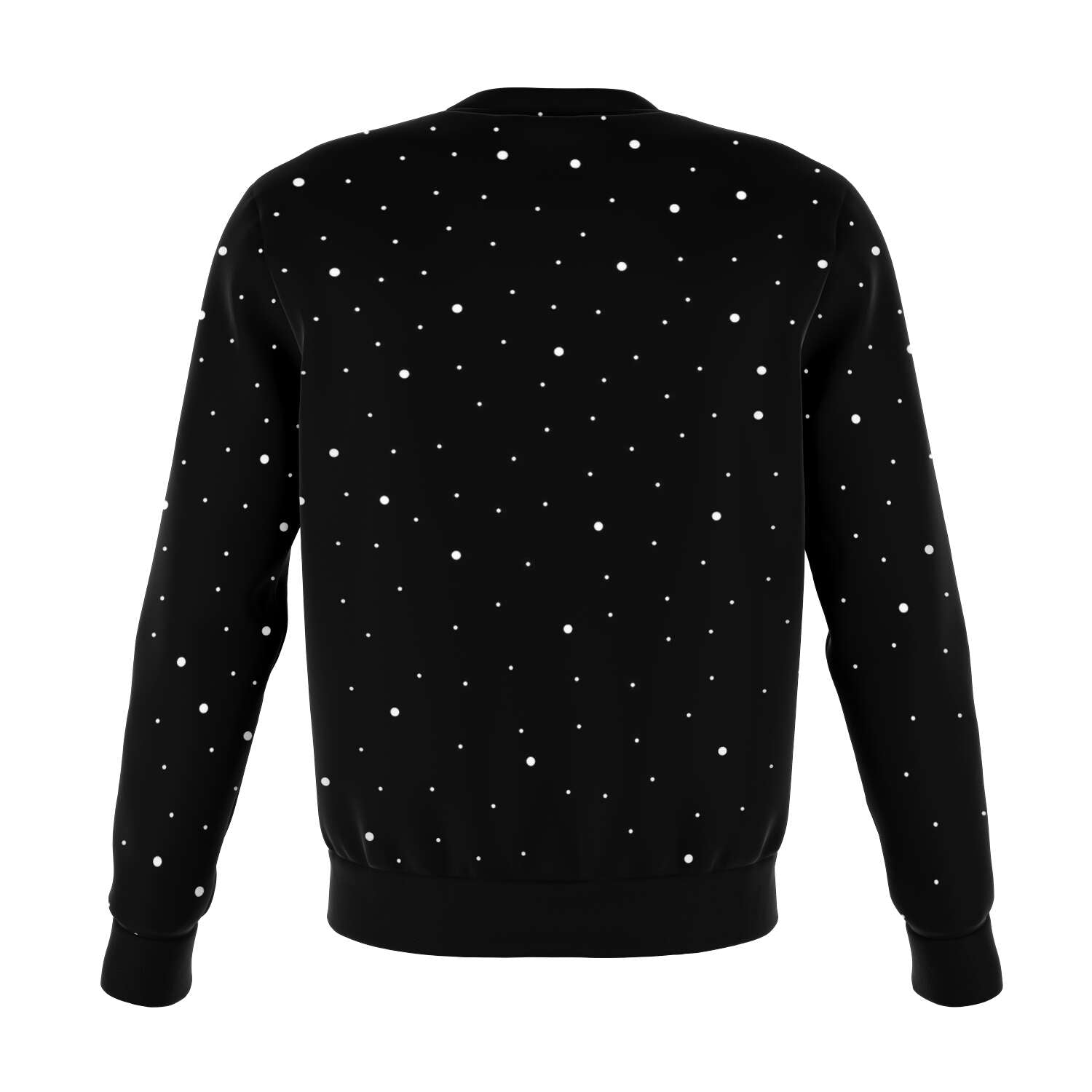 Christmas Begin With Drum Songs Black Sweatshirt - { shop_name }} - Review