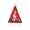 Musical Santa Hat