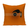 Music Guitar Saxophone Pillowcases