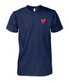 Music Heart T-Shirt