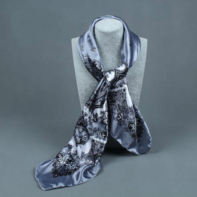 Van Gogh Oil Painting Handkerchief