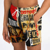 Rock Shorts