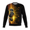 Music Sweatshirt