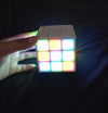 Mini Magic Cube Colorful Wireless Portable Bluetooth Speaker - Artistic Pod
