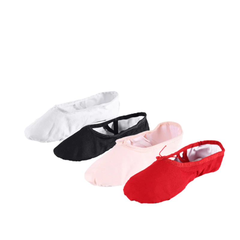Ballet Dance Shoes