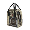 Awesome Stereo Lunch Bag