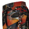 Guitars 2-In-1 Shorts