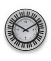 Awesome Piano Wall Clock